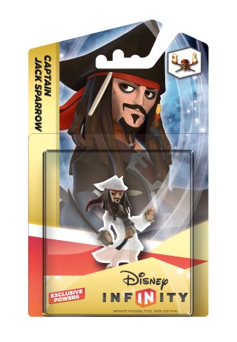 jack sparrow infinity