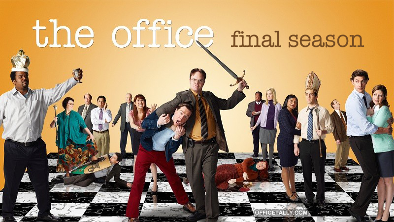 The Office Season 2 Episode 3 Online Free