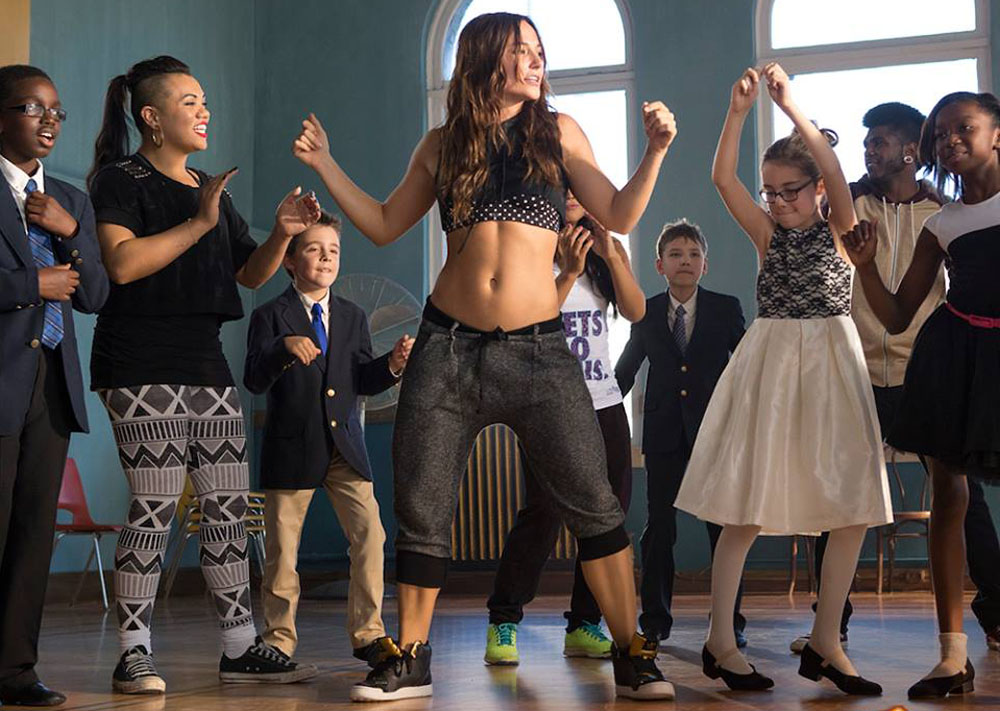 2014 Step Up All In