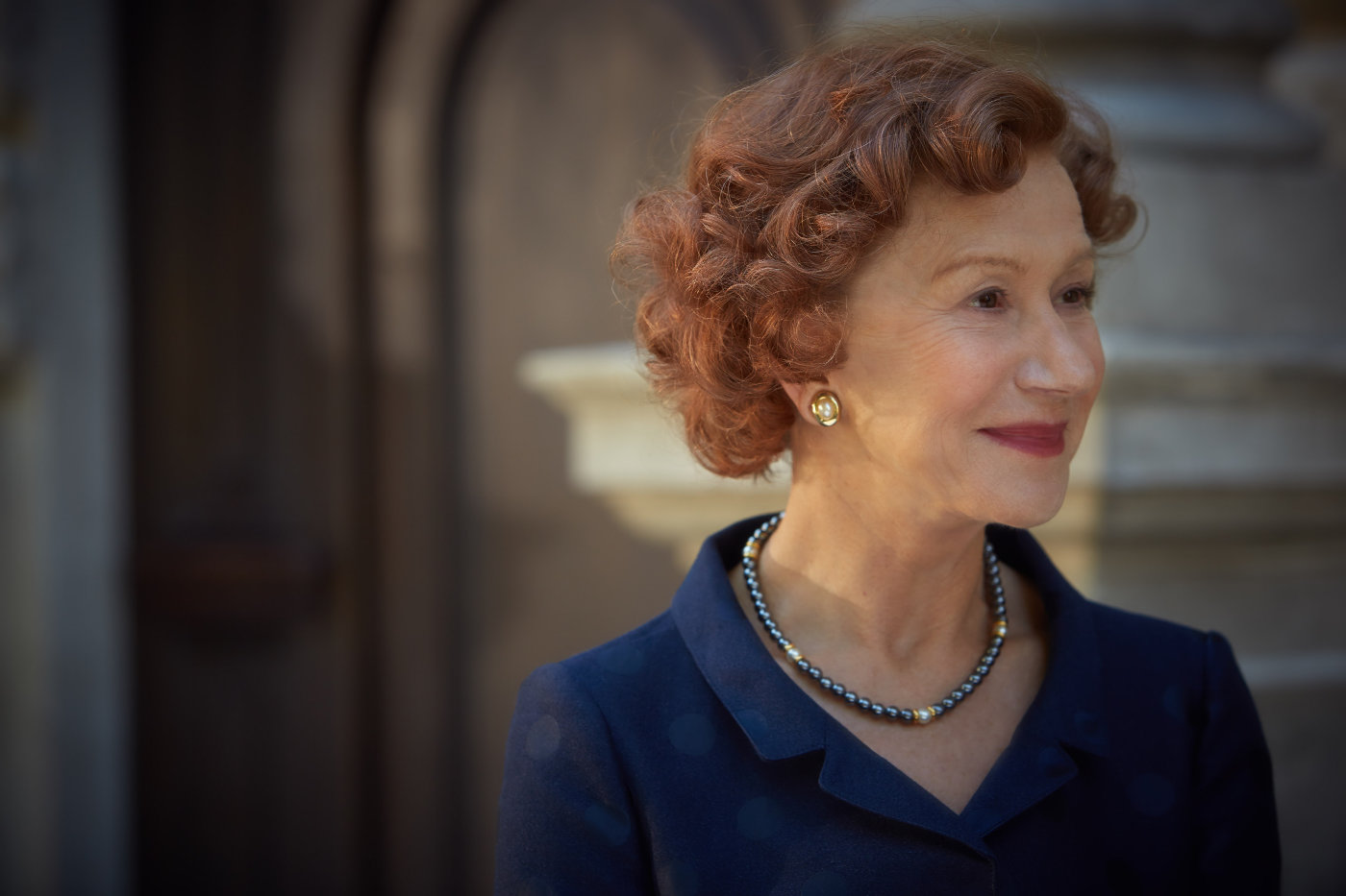 Summary: Woman in Gold is entertaining but would be taken more 
