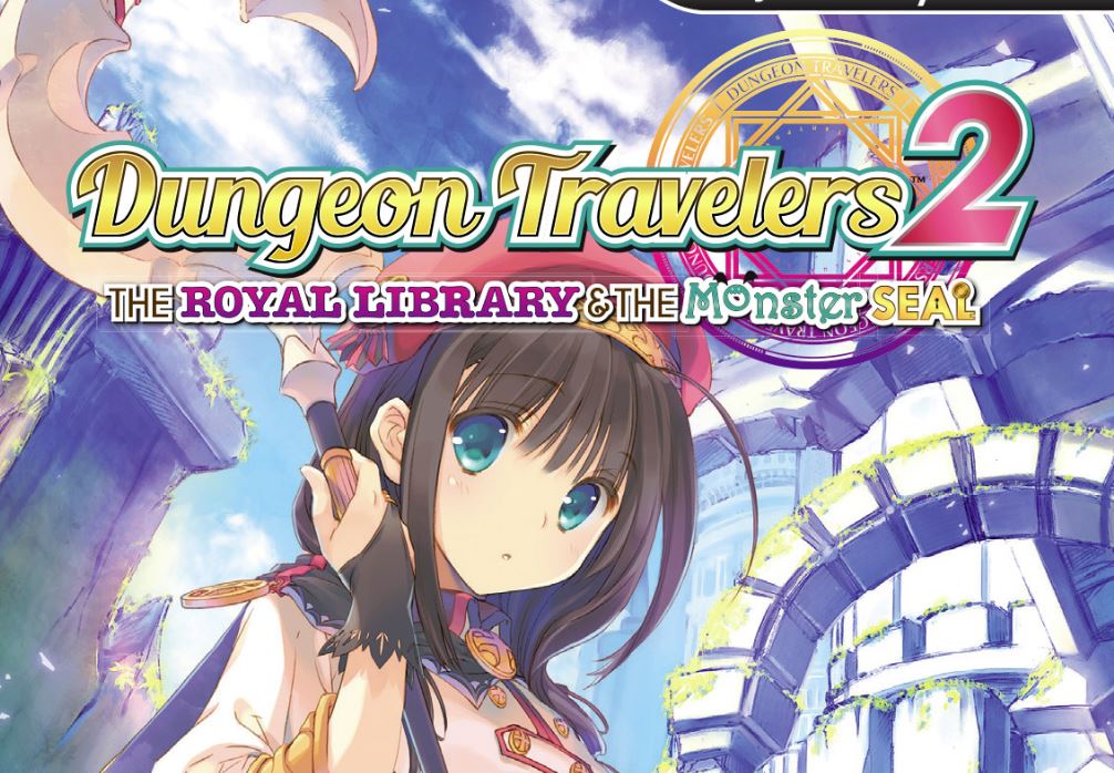 DUNGEON TRAVELERS 2 THE ROYAL LIBRARY AND THE MONSTER SEAL COMING TO AUSTRALIA AND NEW ZEALAND DUNGEON TRAVELERS 2 THE ROYAL LIBRARY AND THE MONSTER SEAL COMING TO AUSTRALIA AND NEW ZEALAND