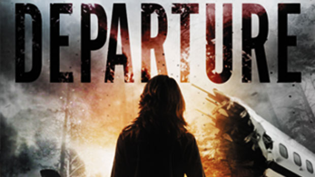 Departure Book Review Impulse Gamer