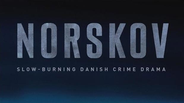 Norskov Norskov