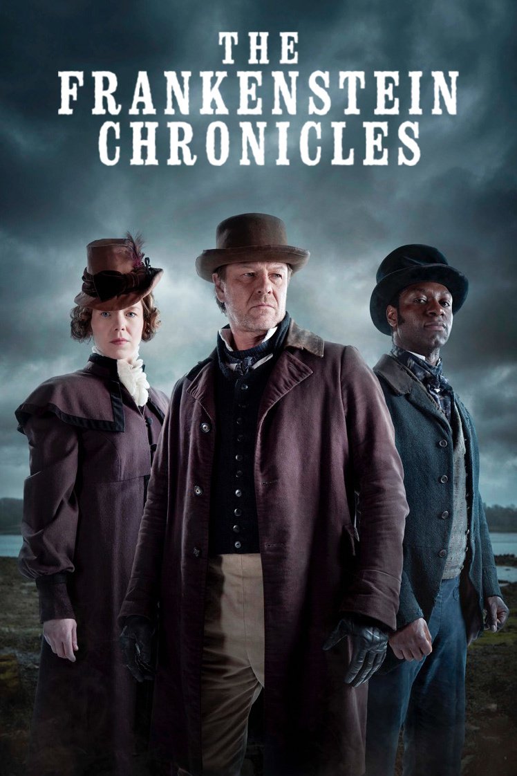 The Frankenstein Chronicles Imdb The Frankenstein Chronicles Imdb