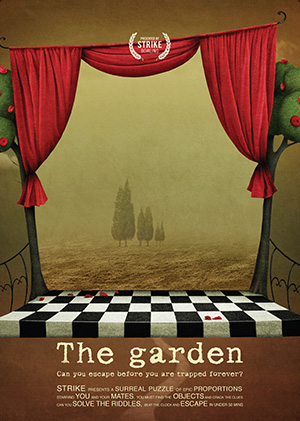 escapism_posters_300x421_TheGarden