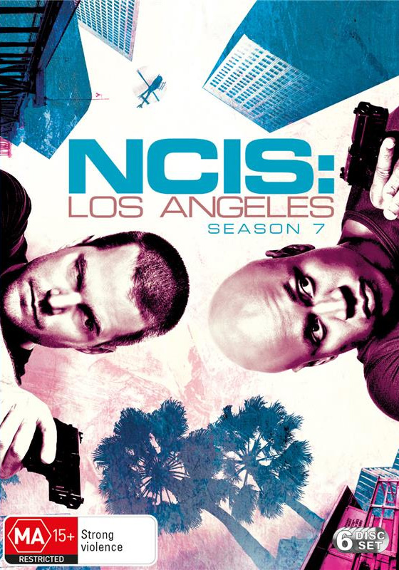 ncis12