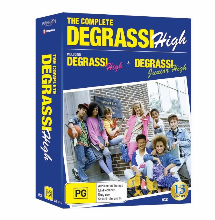 vve1015-degrassi-collection-3d