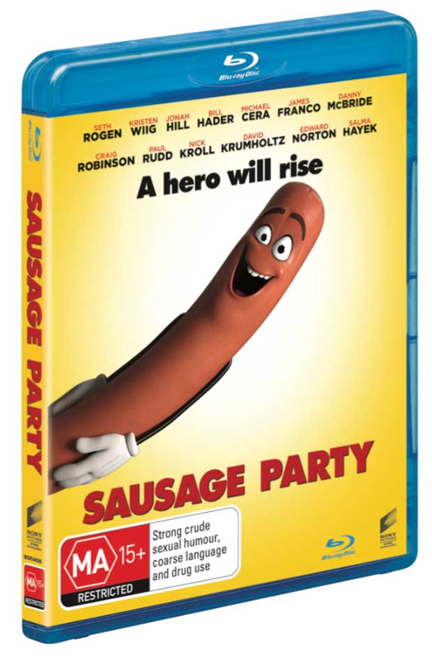 sausage