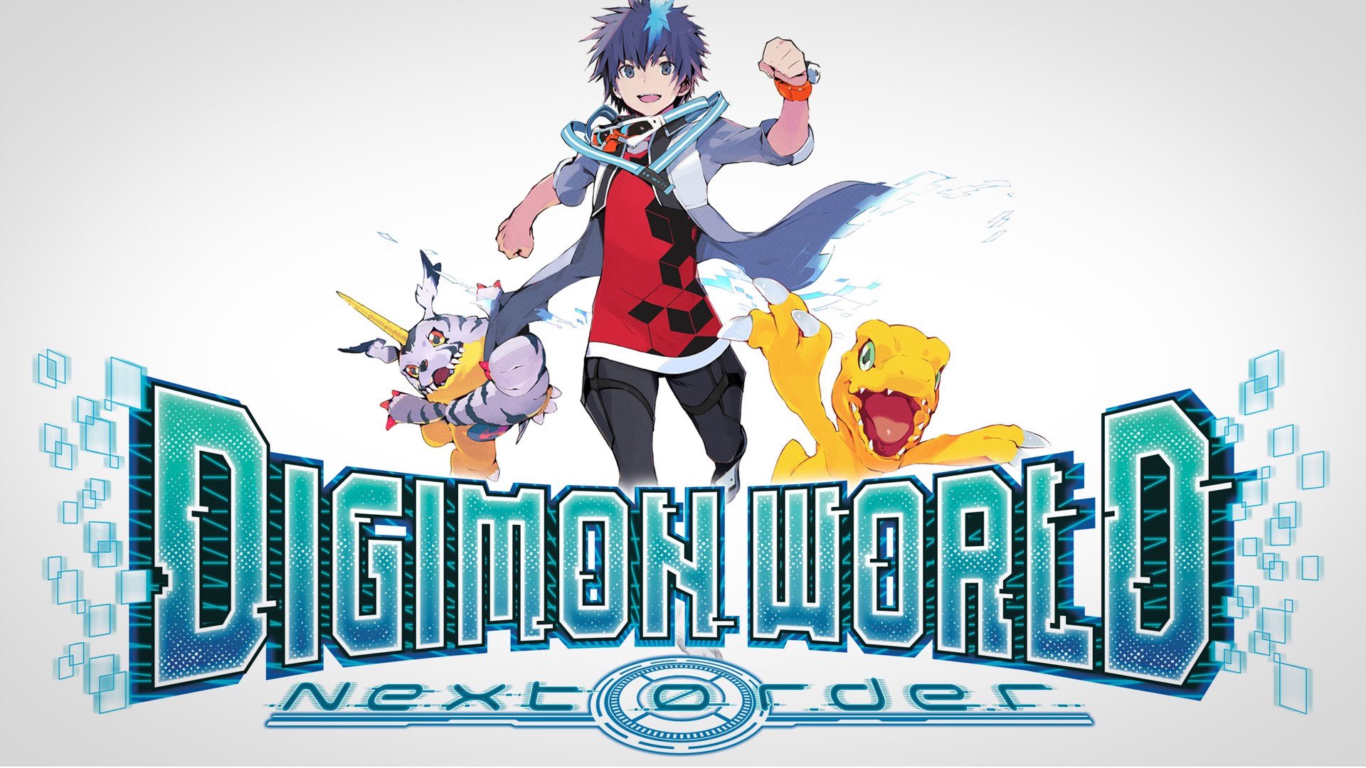 Digimon World Next Order Bestes Fleisch