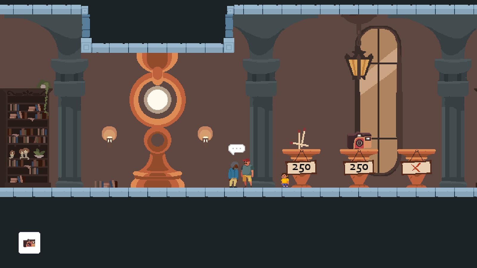 25 Best Adventure Games On PC Rock, Paper, Shotgun