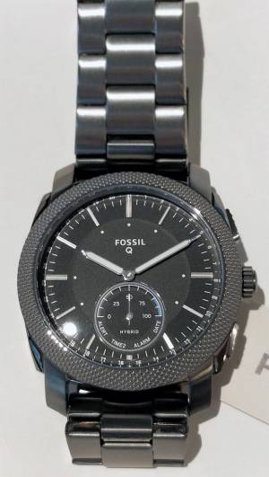 fossil gen q3
