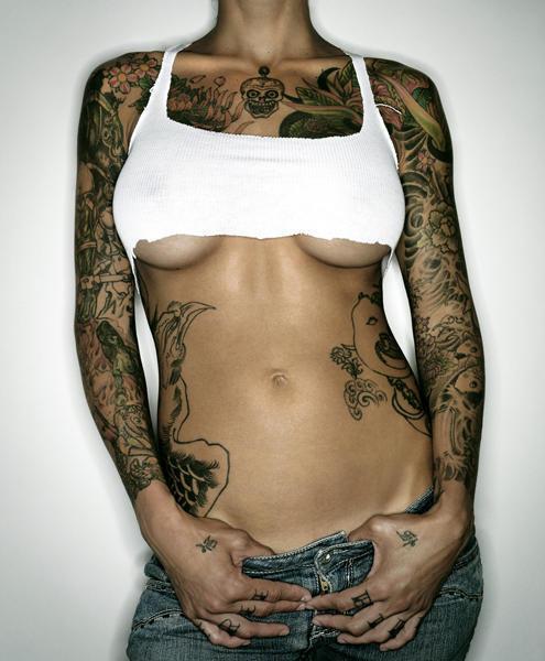 Small+tattoos+for+girls+on+shoulder