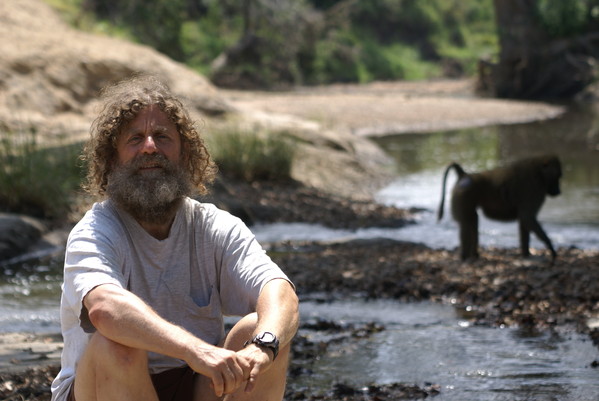 professor-sapolsky-in-his-stress-free-environment