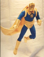 mego dr fate