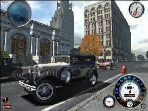 mafia game ps2