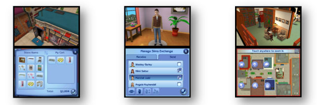 EA's life simulation The Sims 3: World Adventures available for