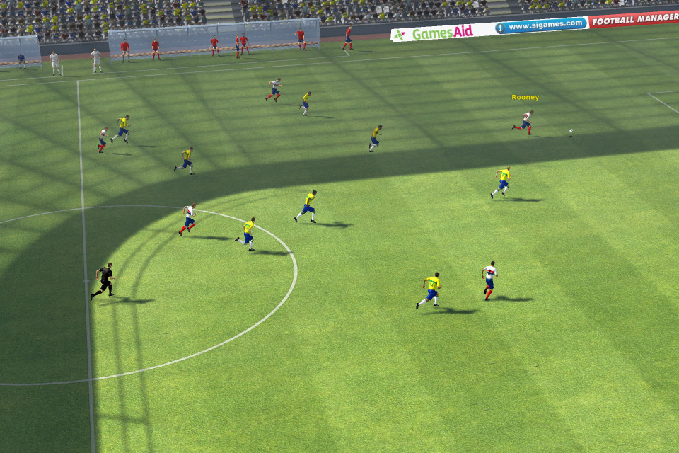 Patch For Football Manager 2012 Free