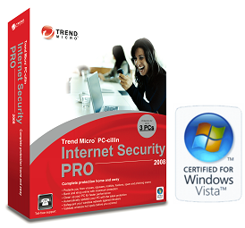 trend internet security 2008 reviews