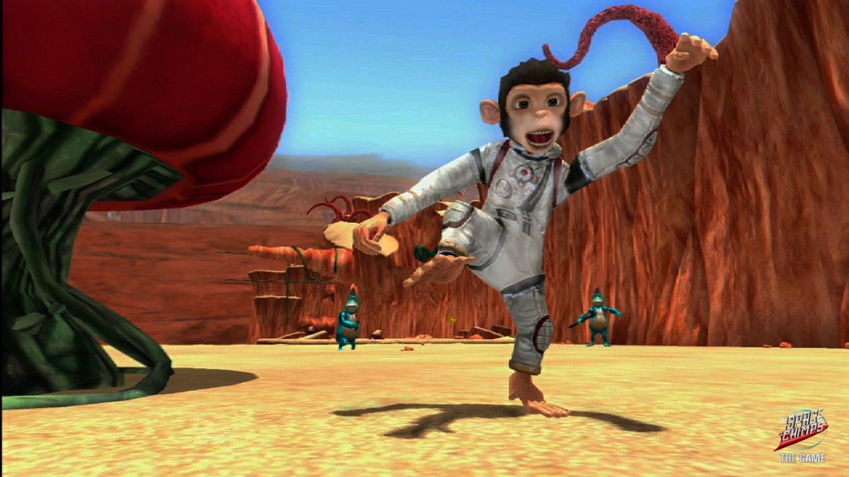 Space Chimps PC ~ Download Games Keygen For Free - Full Games