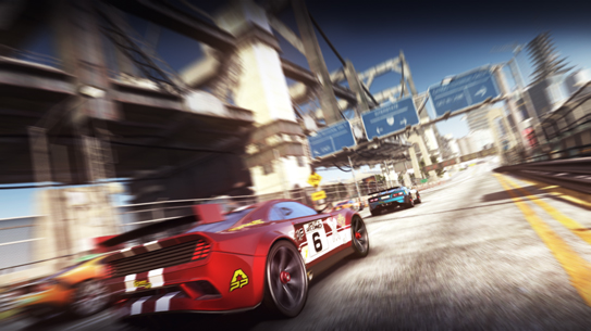Split Second Ps3 Review Www Impulsegamer Com