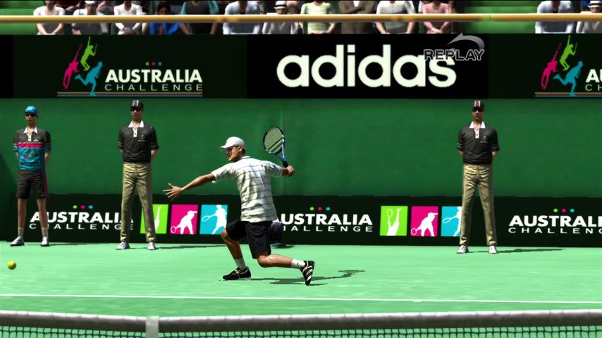 Virtua Tennis 5 Virtua Tennis 5