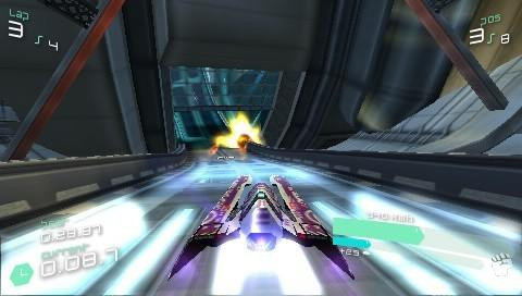 Wipeout Pulse Pc Game