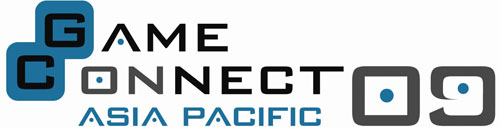 Game Connect 09 - Asia Pacific