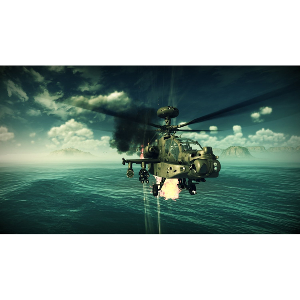 Apache AH-64 Air Assault - Download