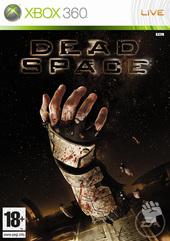 dead space xbox 360 review