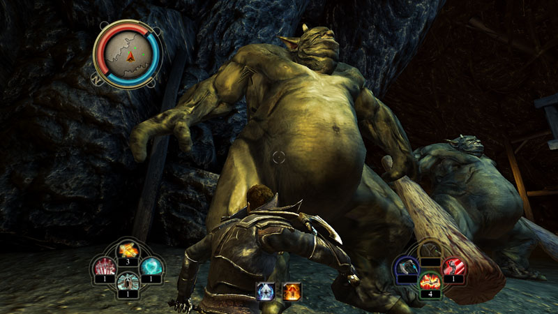 divinity 2 the dragon knight saga game play xbox 360