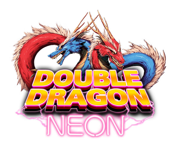 double dragon neon ps3 gameplay