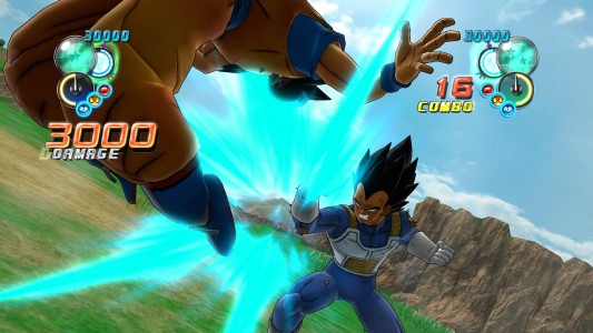 Dragon Ball Z: Ultimate Tenkaichi - Xbox 360 : Target