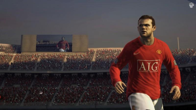 FIFA 09 XBox 360 Review -