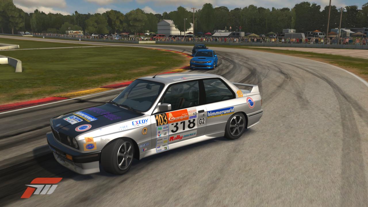 Forza Motorsport 4 – review, Racing games