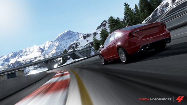what is the best car in forza motorsport 4