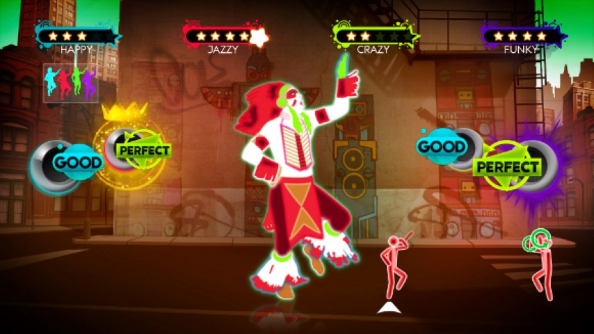 Category:Xbox 360 Mods, Just Dance Mod Wiki