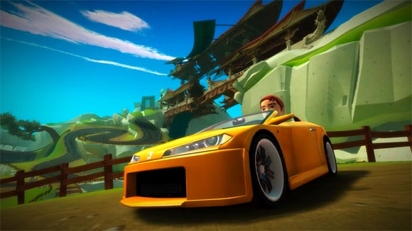 jogo kinect joy ride xbox 360 original