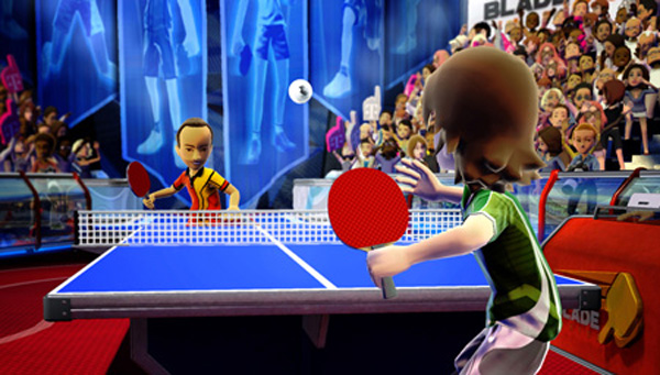 Ping Pong The Animation Blu-ray Review - Impulse Gamer