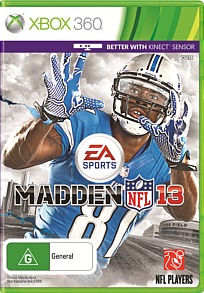 Madden 13 mac torrent