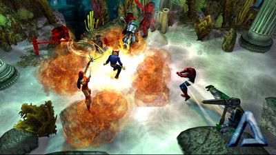 marvel ultimate alliance pc game marvel ultimate alliance pc game