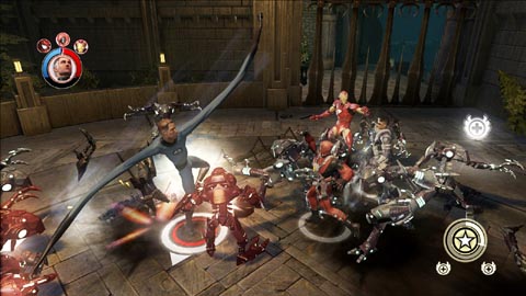 marvel ultimate alliance pc xbox one marvel ultimate alliance pc xbox one