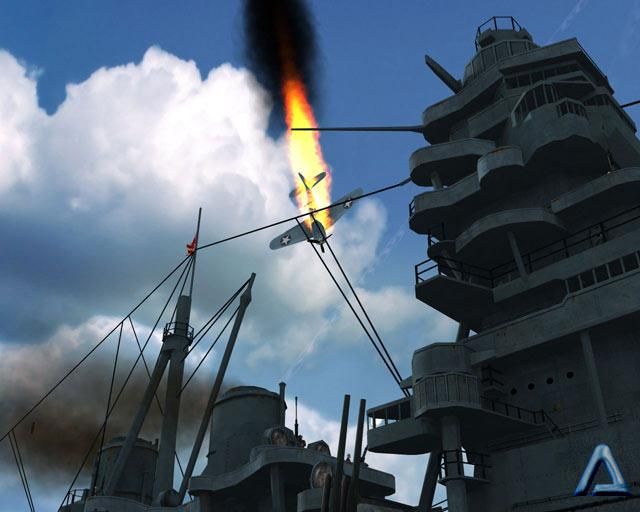 XBOX 360: BattleShip.