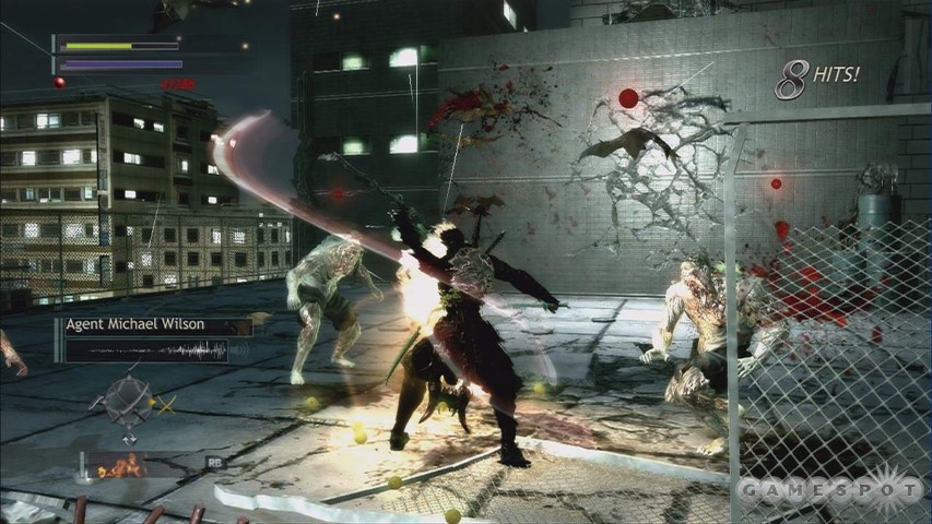Ninja blade xbox shop 360