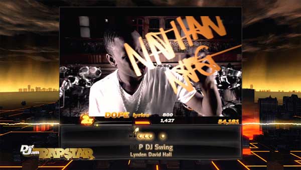 Def Jam Rapstar Review (Xbox 360)