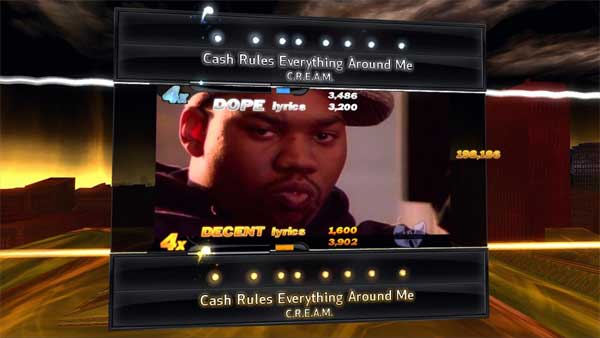 Def Jam Rapstar PS3 Review