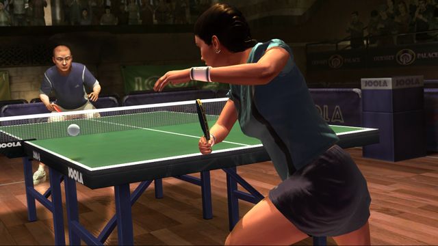 Ping Pong The Animation Blu-ray Review - Impulse Gamer