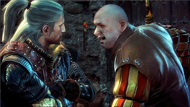 HonestGamers - The Witcher 2: Assassins of Kings (Xbox 360) News