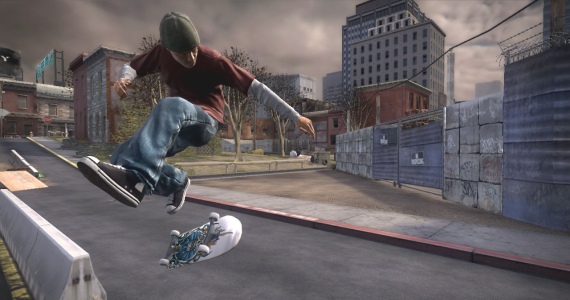 Tony Hawk's Pro Skater 5 - Xbox 360 