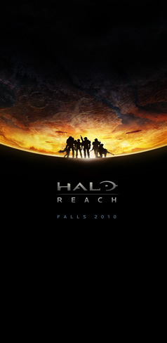 Visit HALO Reach