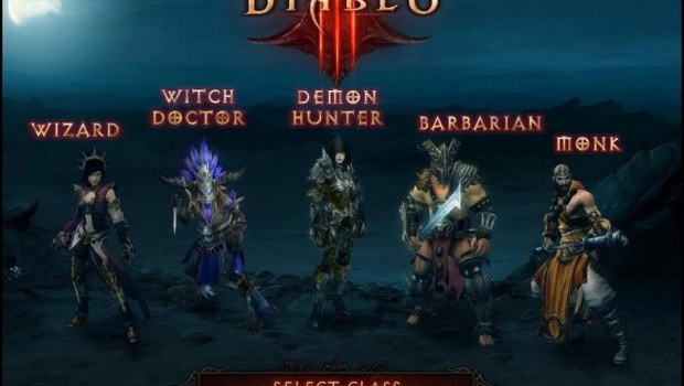 Diablo 3 Ps3 Review Impulse Gamer